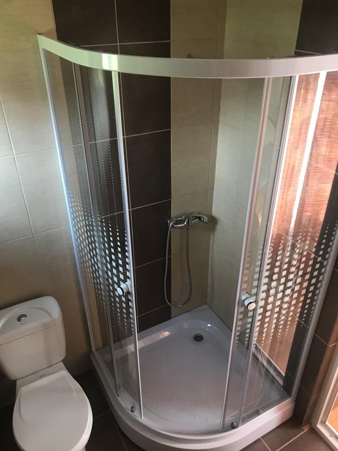 Casa De Vacanta Madalina Novaci-Străini Kültér fotó